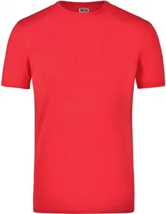 Majica z elastanom James & Nicholson | JN 55 2