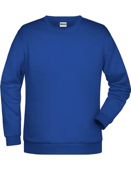 Moški pulover James & Nicholson | JN 794