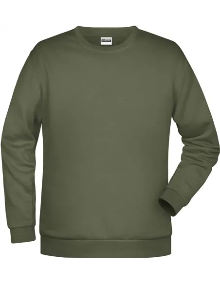 Moški pulover James & Nicholson | JN 794