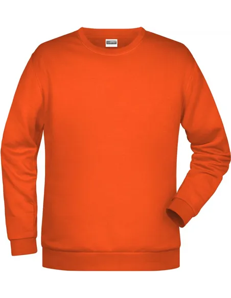 Moški pulover James & Nicholson | JN 794