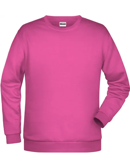 Moški pulover James & Nicholson | JN 794