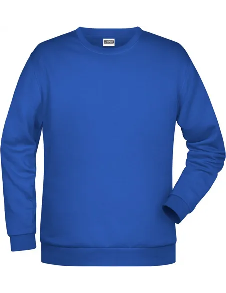 Moški pulover James & Nicholson | JN 794