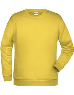 Moški pulover James & Nicholson | JN 794 2