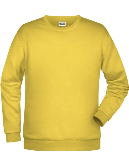 Moški pulover James & Nicholson | JN 794