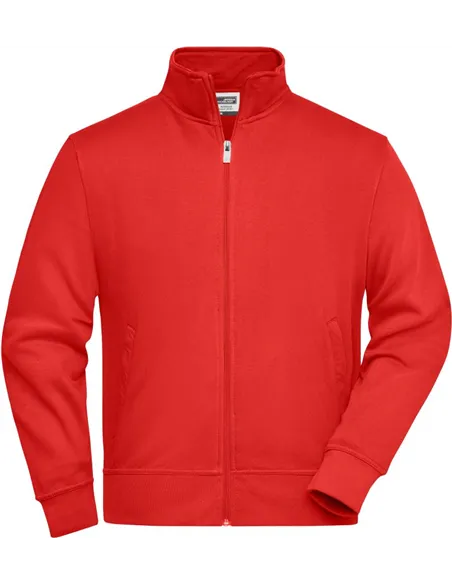 Unisex športna jopa James & Nicholson | JN 836