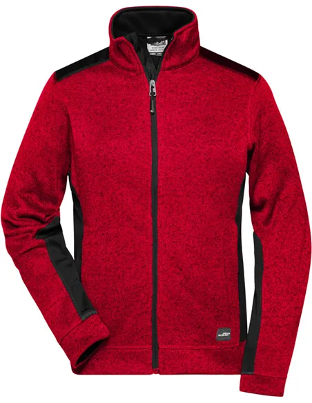 Ženska delovna jopa James & Nicholson | JN 861