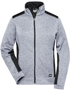 Ženska delovna jopa James & Nicholson | JN 861 2