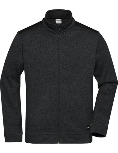 Moška delovna jopa James & Nicholson | JN 862