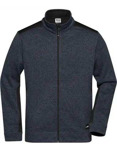 Moška delovna jopa James & Nicholson | JN 862