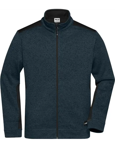 Moška delovna jopa James & Nicholson | JN 862