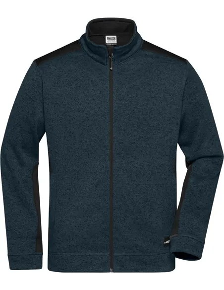 Moška delovna jopa James & Nicholson | JN 862