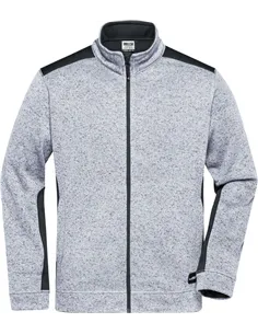 Moška delovna jopa James & Nicholson | JN 862 2