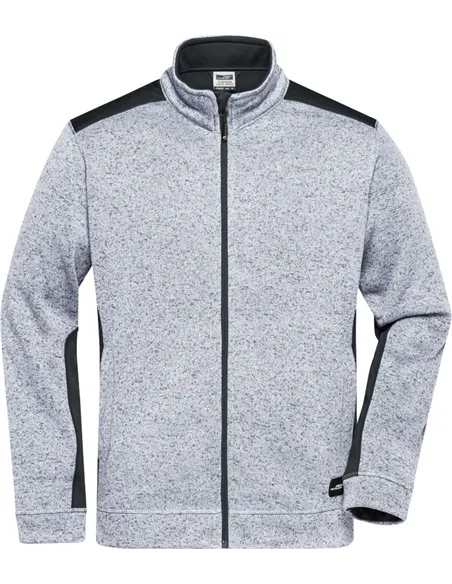 Moška delovna jopa James & Nicholson | JN 862