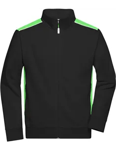 Moška delovna jopa James & Nicholson | JN 870