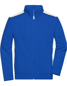 Moška delovna jopa James & Nicholson | JN 870 2