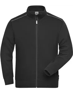 Moška delovna jopa James & Nicholson | JN 894