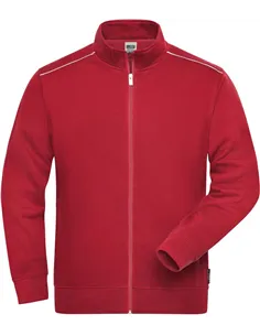 Moška delovna jopa James & Nicholson | JN 894 2