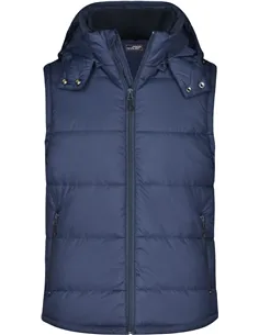 Moški podložen telovnik James & Nicholson | JN 1004 2