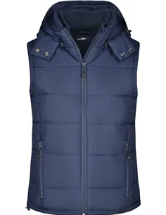 Ženski podložen telovnik James & Nicholson | JN 1005 2