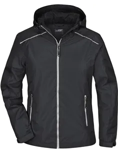 Ženska dežna jakna James & Nicholson | JN 1117