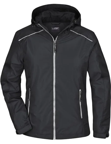 Ženska dežna jakna James & Nicholson | JN 1117