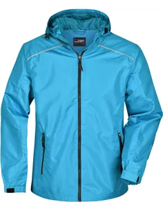 Moška dežna jakna James & Nicholson | JN 1118 2