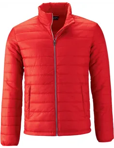 Moška podložena jakna James & Nicholson | JN 1120 2