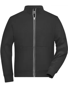 Moška obojestranska delovna jopa James & Nicholson | JN 1810