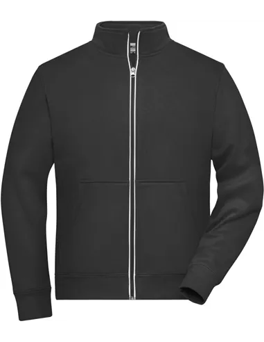 Moška obojestranska delovna jopa James & Nicholson | JN 1810