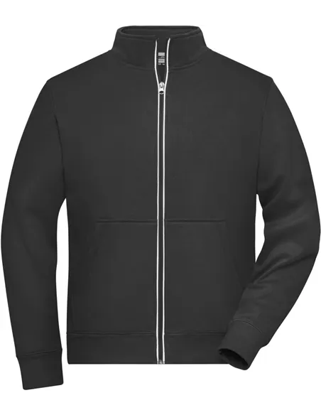 Moška obojestranska delovna jopa James & Nicholson | JN 1810