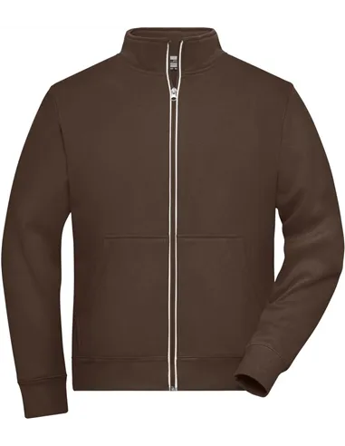 Moška obojestranska delovna jopa James & Nicholson | JN 1810