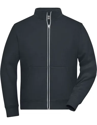 Moška obojestranska delovna jopa James & Nicholson | JN 1810