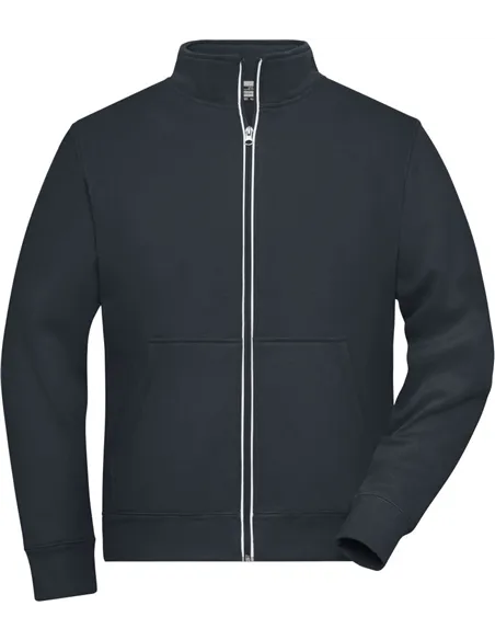 Moška obojestranska delovna jopa James & Nicholson | JN 1810