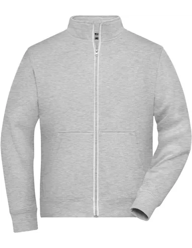 Moška obojestranska delovna jopa James & Nicholson | JN 1810