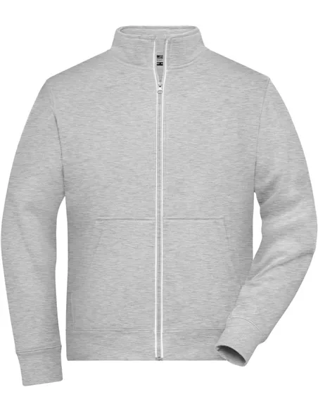 Moška obojestranska delovna jopa James & Nicholson | JN 1810