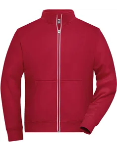 Moška obojestranska delovna jopa James & Nicholson | JN 1810 2