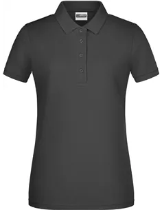 Ženska polo majica James & Nicholson | JN 8009