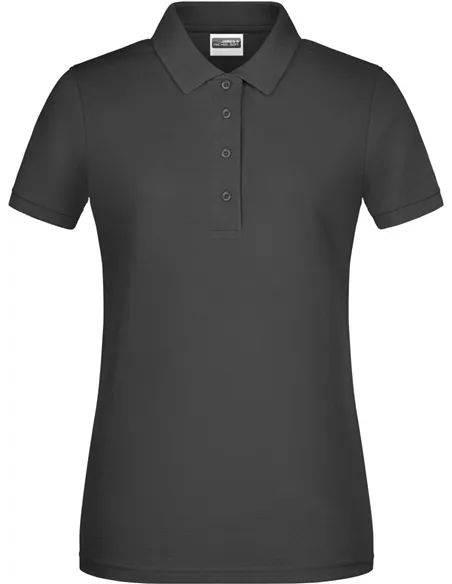 Ženska polo majica James & Nicholson | JN 8009