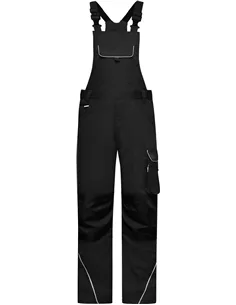 Delovne farmer hlače James & Nicholson | JN 879