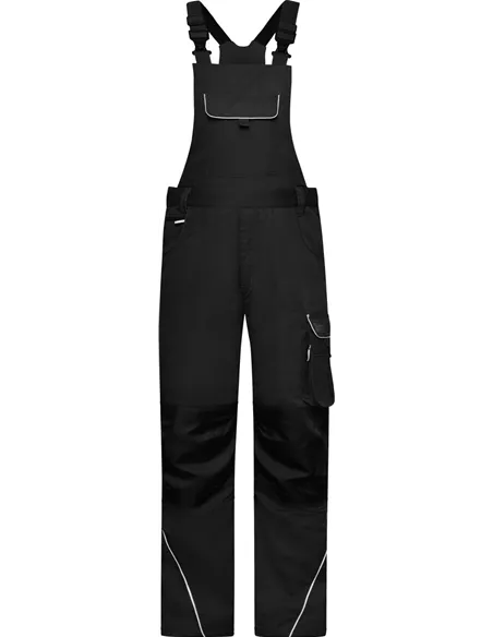 Delovne farmer hlače James & Nicholson | JN 879