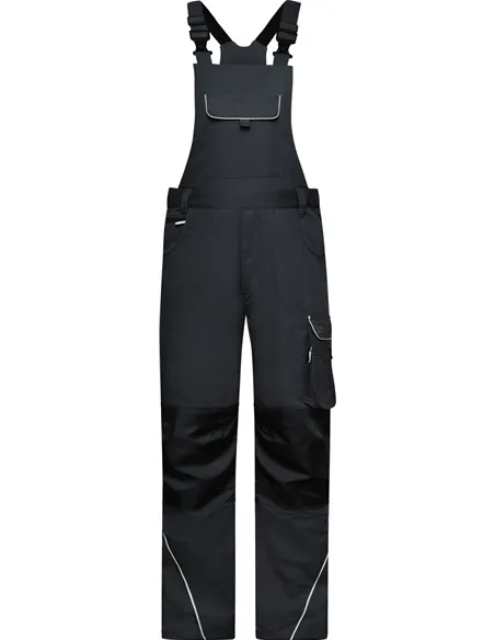 Delovne farmer hlače James & Nicholson | JN 879