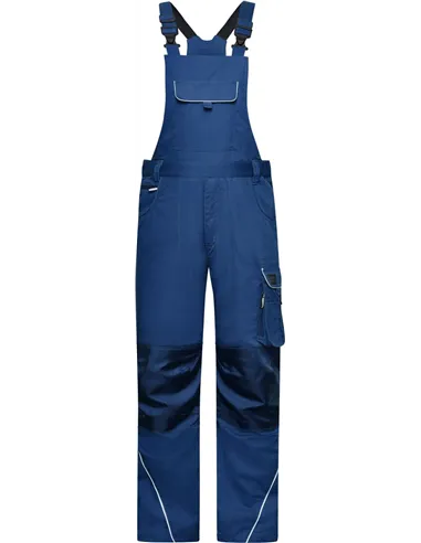 Delovne farmer hlače James & Nicholson | JN 879