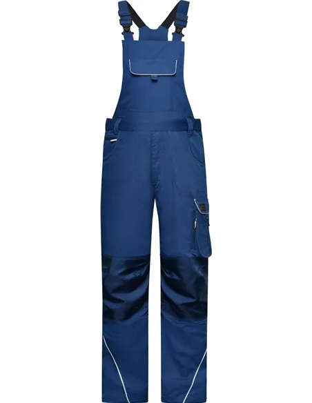 Delovne farmer hlače James & Nicholson | JN 879