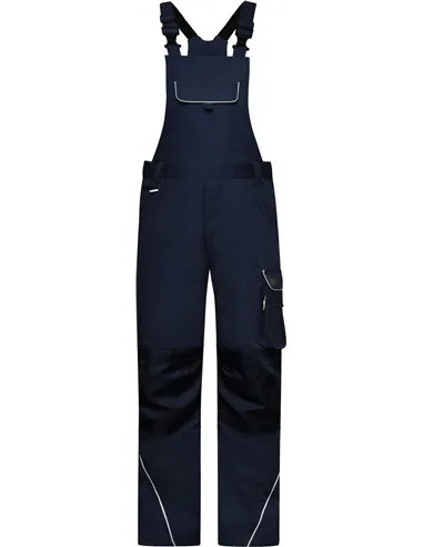 Delovne farmer hlače James & Nicholson | JN 879