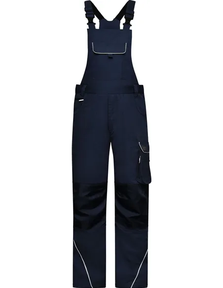 Delovne farmer hlače James & Nicholson | JN 879