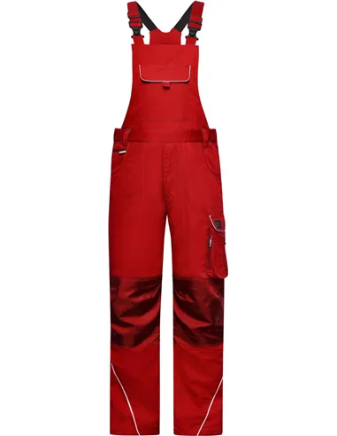 Delovne farmer hlače James & Nicholson | JN 879