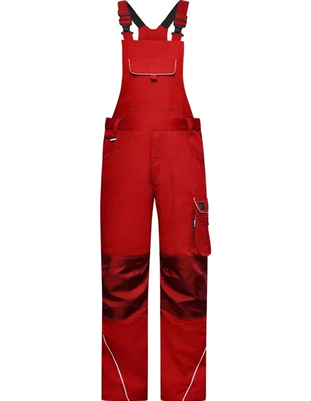 Delovne farmer hlače James & Nicholson | JN 879