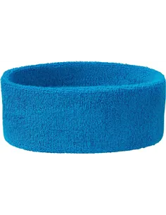 Naglavni trak iz frotirja