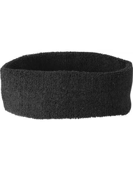 Naglavni trak iz frotirja