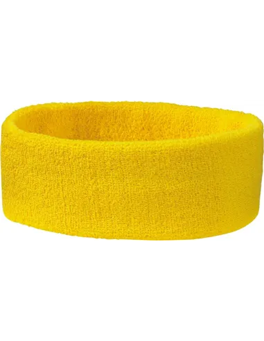 Naglavni trak iz frotirja